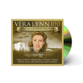 Vera Lynn 100: Special Edition CD
