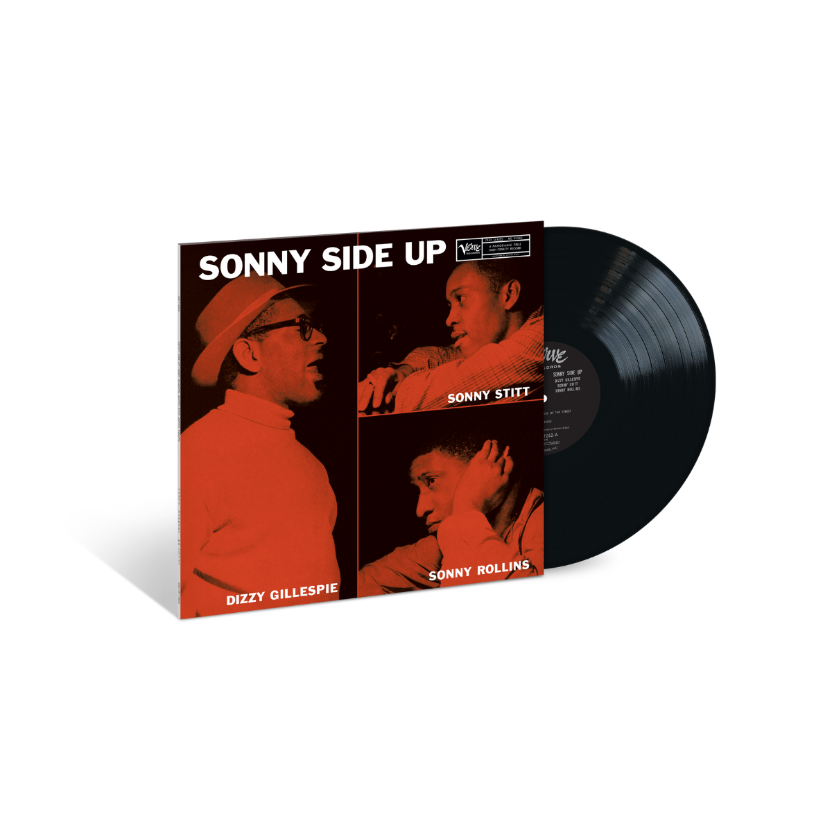 Sonny Side Up - Verve Vault Series