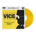 Vice (The Original Motion Picture Score): Vinyl 2LP