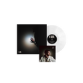 I AM. - White Vinyl (Signed)