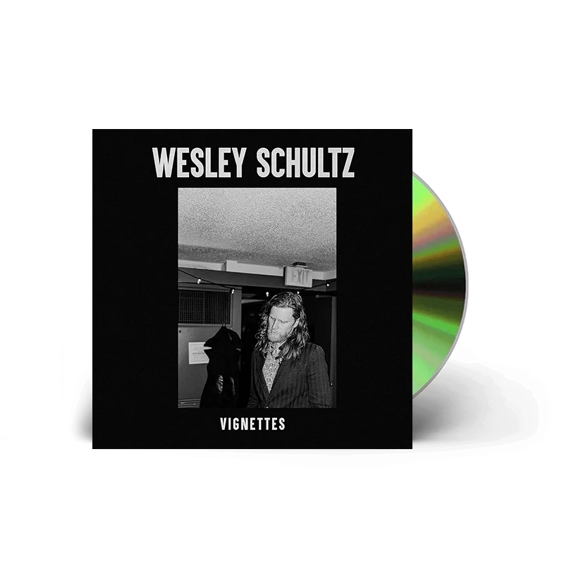 Vignettes: CD
