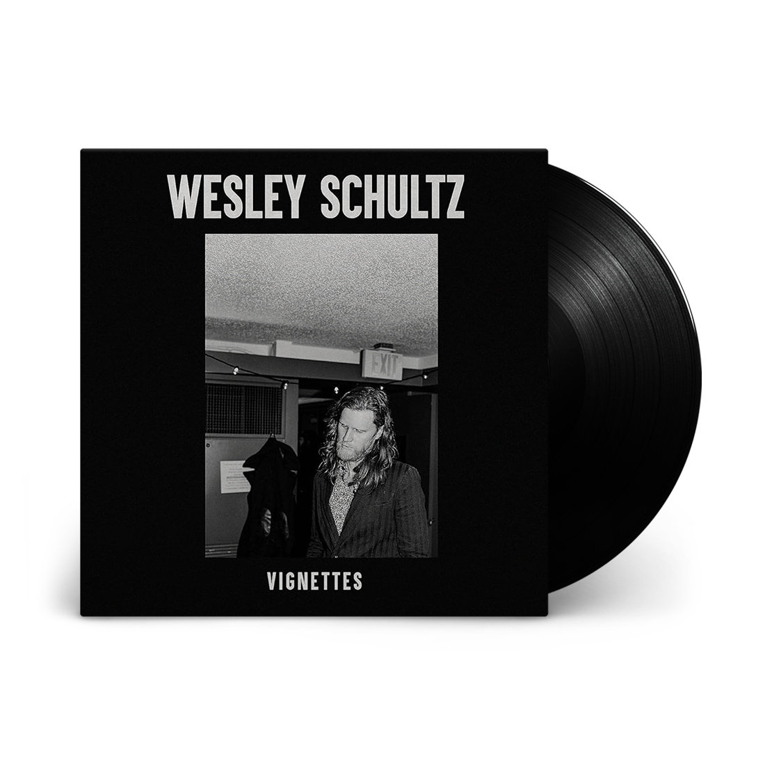 Vignettes: Vinyl LP
