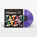 The Art of Pretending to Swim: Limited Purple Vinyl LP