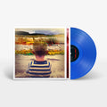 {Awayland} Limited Blue Vinyl LP