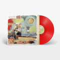 Darling Arithmetic: Limited Red Vinyl LP