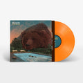 Fever Dreams: Limited Orange Vinyl LP