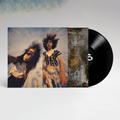 When All You Want To Do Is Be The Fire Part Of Fire: Vinyl LP