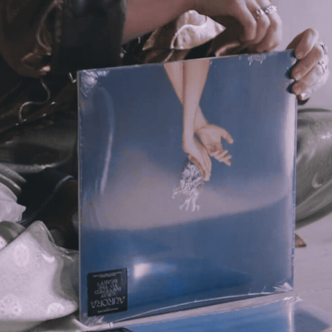 What Happened To The Heart? <br> (Earth’s Version) Exclusive 2LP