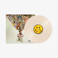 Abington Grove: Deluxe Cream Vinyl LP