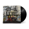 New Glow: Vinyl LP