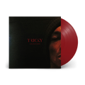 Ununiform: Red Vinyl LP