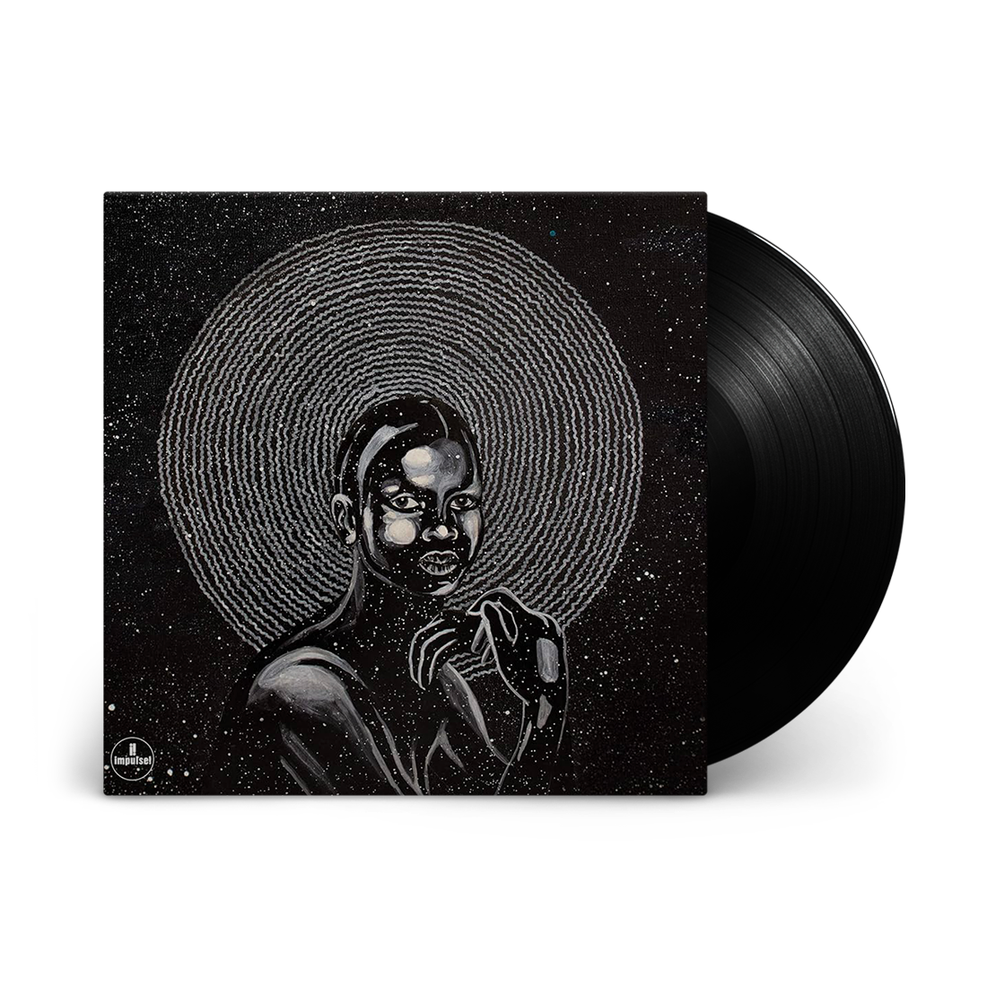 We Are Sent Here By History: Vinyl LP