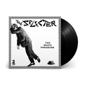Too Much Pressure (40th Anniversary Edition): Vinyl LP