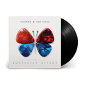 The Butterfly Effect: Vinyl LP