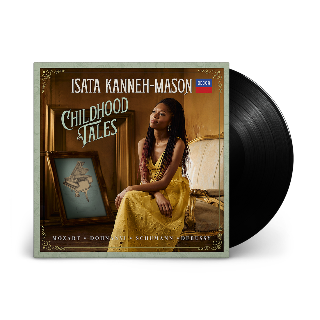 Childhood Tales LP