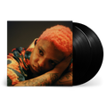 Gentle Confrontation: Vinyl 2LP