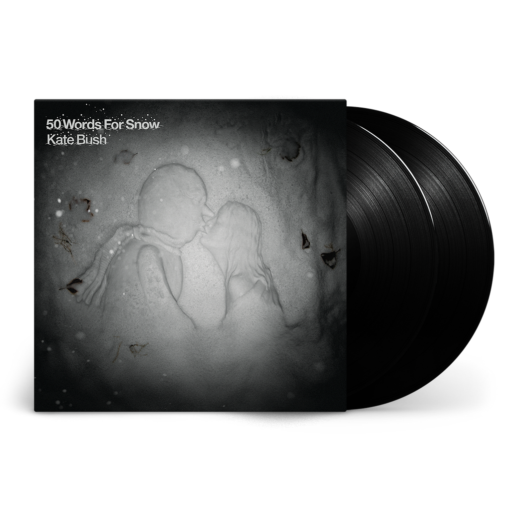 50 Words For Snow (2018 Remaster): Vinyl 2LP