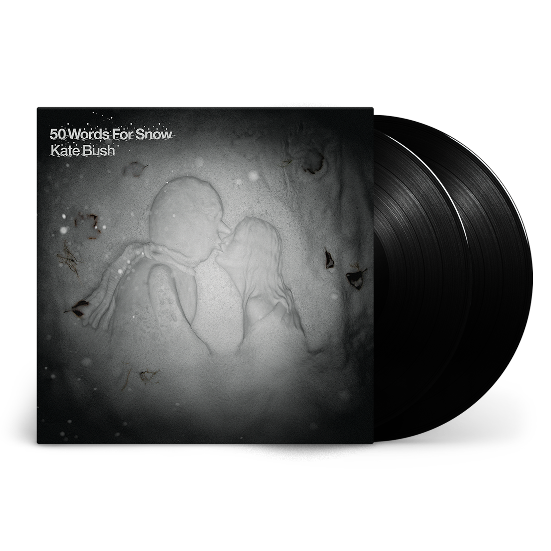 50 Words For Snow (2018 Remaster): Vinyl 2LP