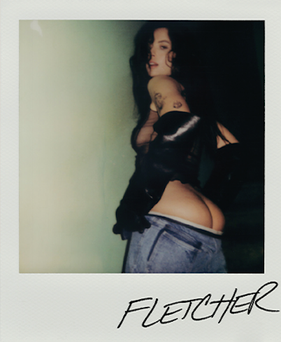 In Search Of The Antidote (For The World): CD + Signed Polaroid
