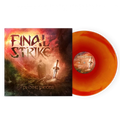 Finding Pieces: Burning Vinyl LP