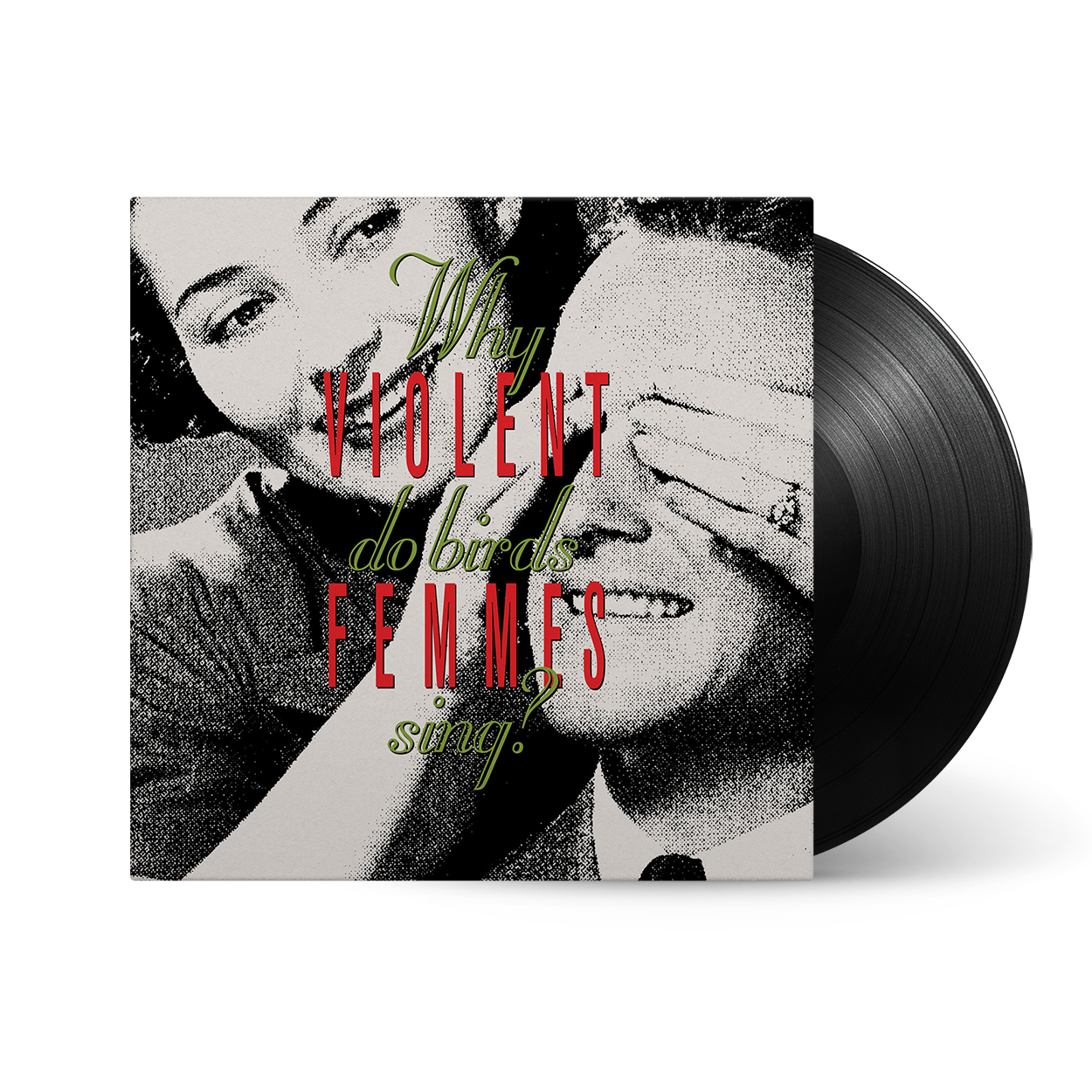 Why Do Birds Sing?: Vinyl LP