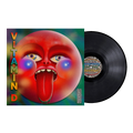 Vitamin D: Vinyl LP
