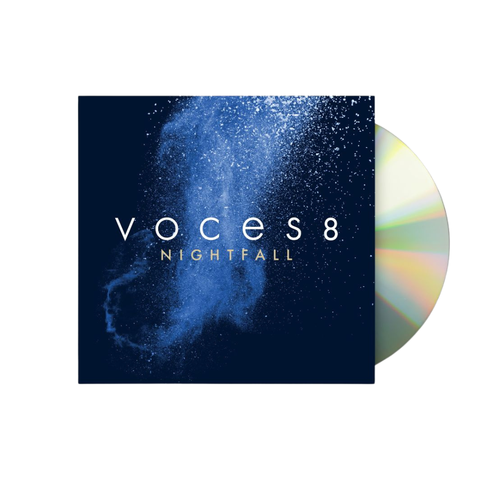 Nightfall: CD