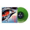 Like All Before You: Limited Neon Green Vinyl LP