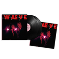City Lights: Vinyl 2LP + Signed Print