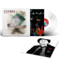 Excerpts from Outside: Clear Vinyl LP [RSD 2026]