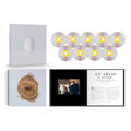 A Ghost Is Born (Deluxe): 9CD & Book Box Set
