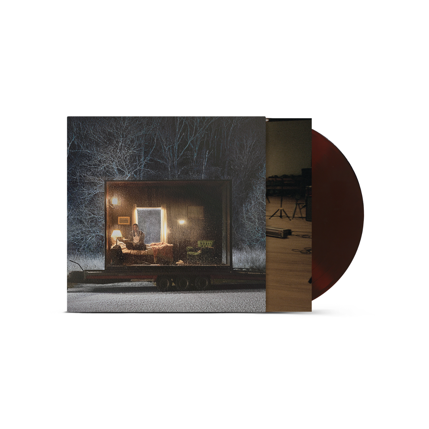 when all is said and done lp