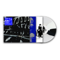 walt disco - Store Exclusive 'Crossed Wires' LP