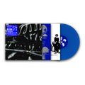 walt disco - 'Blue Screen' LP