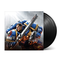 Warhammer 40,000 - Space Marine 2 (Original Soundtrack): Vinyl 2LP