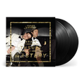Brain Thrust Mastery: Deluxe Vinyl 2LP