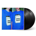Washing Machine: Vinyl 2LP