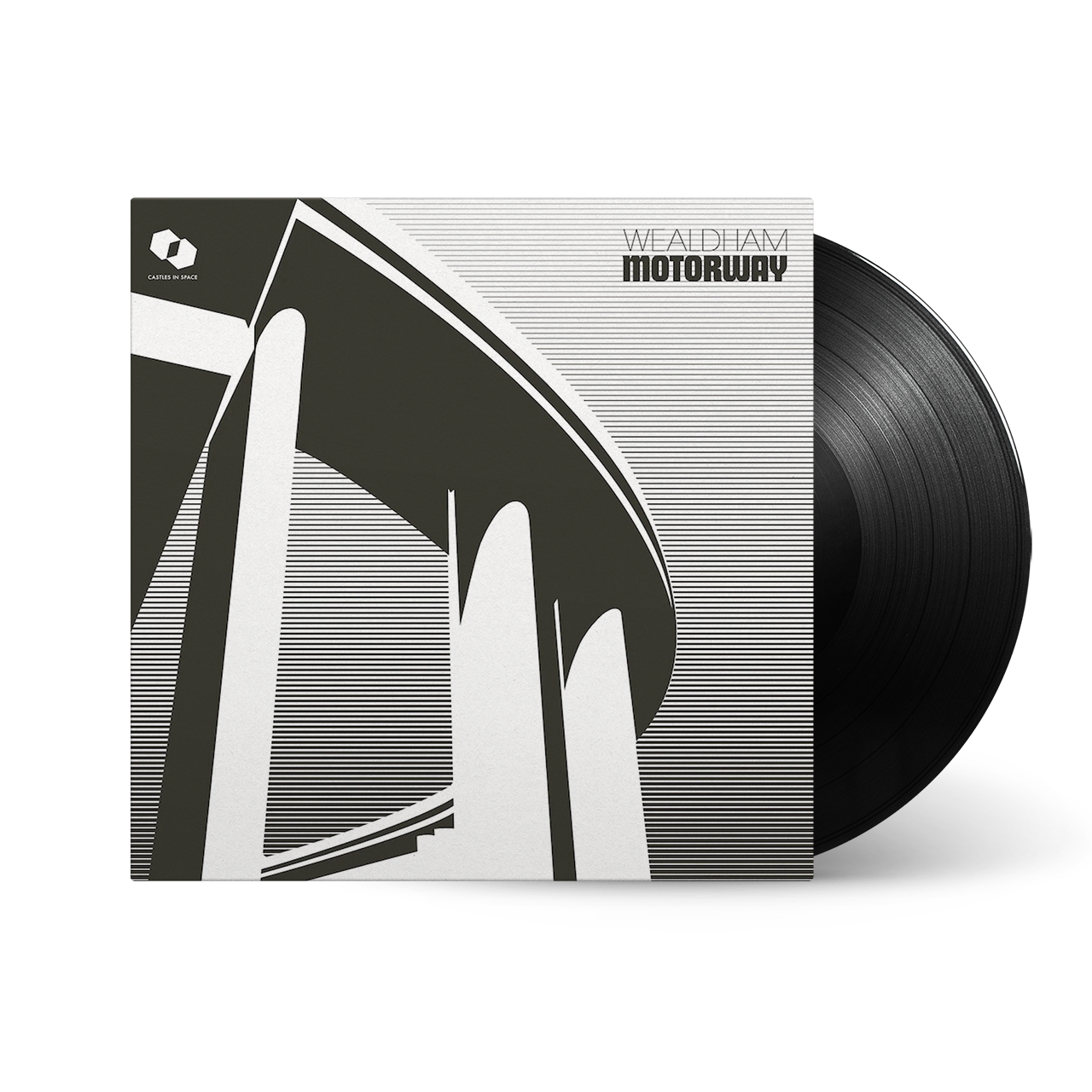 Motorway: Vinyl LP
