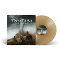 Twisters - The Album (OST): Limited Tan Vinyl LP