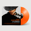 For a Fistful of Westerns: Limited Clear Orange Vinyl LP