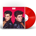 Fantastic: Limited Edition Red Vinyl LP