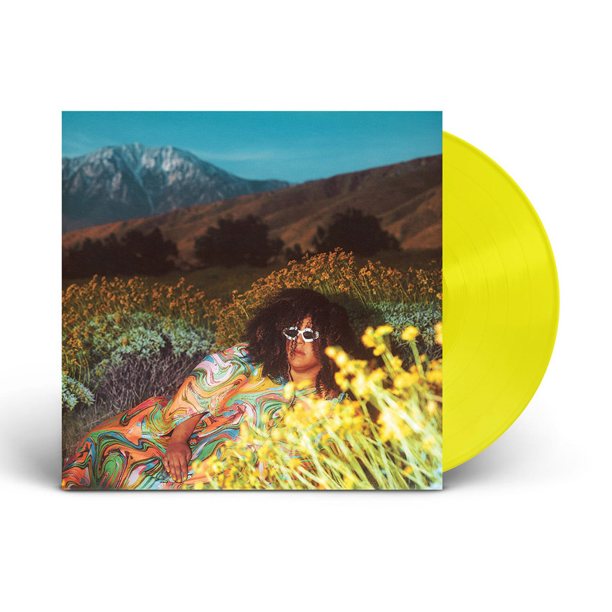 What Now: Limited Yellow Vinyl LP