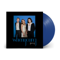 Given Up: Blue Vinyl EP