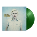 Whiskey: Limited Light Green Vinyl LP