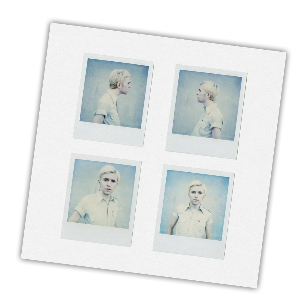 Whiskey: Limited Light Green Vinyl LP
