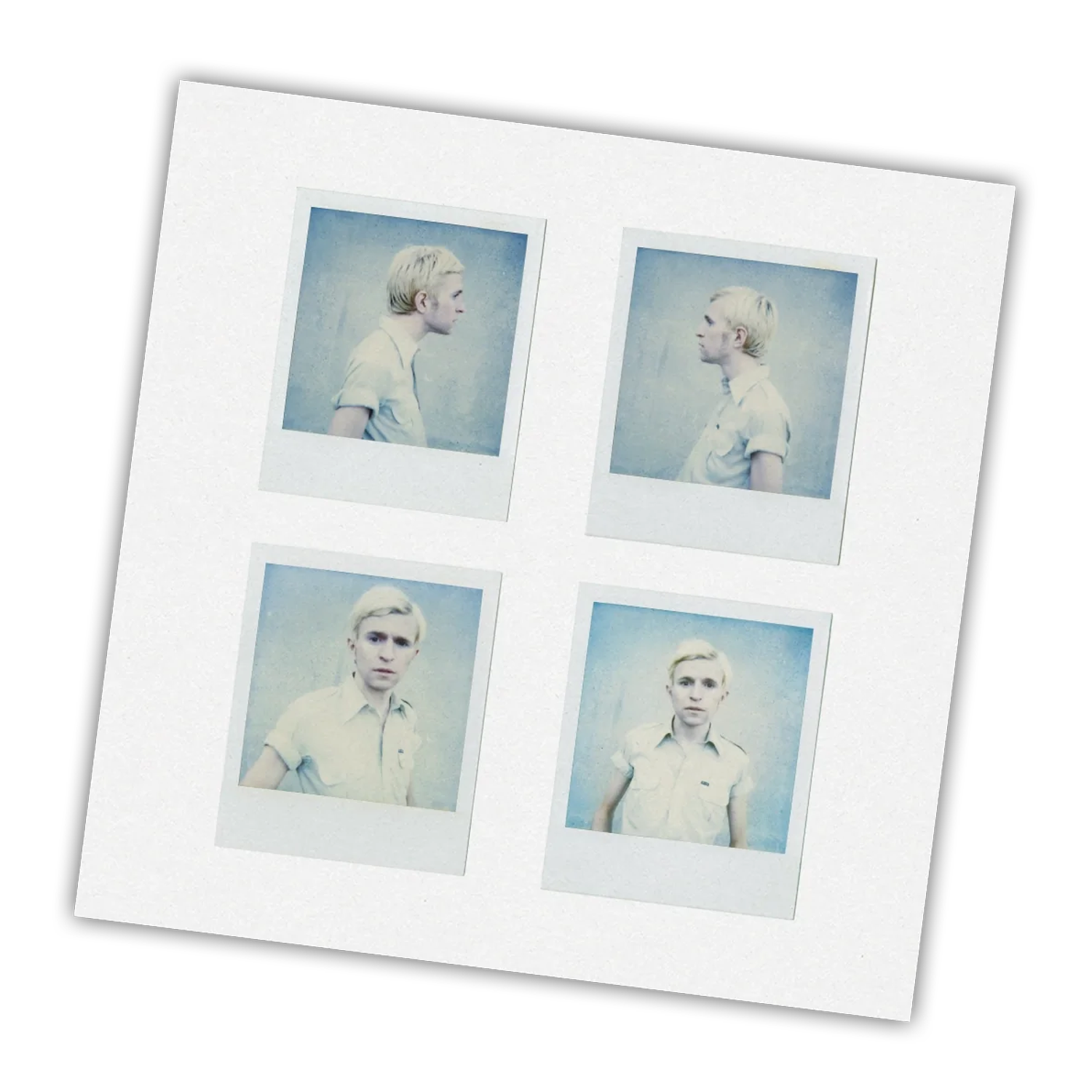 Whiskey: Limited Light Green Vinyl LP