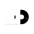 Backbone 12” White Label Vinyl LP