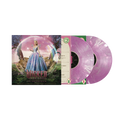 Wicked: For Good – The Soundtrack Glinda Vinyl