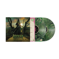 Wicked: For Good – The Soundtrack Elphaba Vinyl