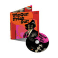 Wig Out! Freak Out! (Freakbeat & Mod Psychedelia Floorfillers 1964-1969): CD